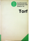 Surowce Mineralne Świata Torf