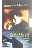 Biografia Marka Hłaski