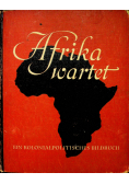 Afrika wartet 1942r
