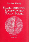 Śląski rodowód państwowego godła Polski