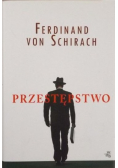 Przestępstwo