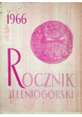 Rocznik Jeleniogórski tom 4