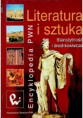 Literatura i sztukaStarożytność i  średniowiecze