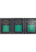 Rodzinna encyklopedia zdrowia tom 1 do 3