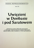 Uwięzieni w Donbasie i pod Saratowem