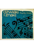 Dźwięki i znaki