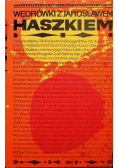 Wędrówki z Jarosławem Haszkiem