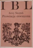 Prowincja oświecona