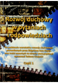 Rozwój duchowy w pytaniach i odpowiedziach