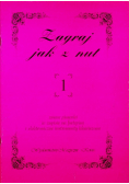 Zagraj jak z nut 1
