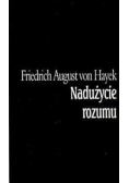 Nadużycie rozumu