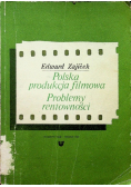 Polska produkcja filmowa Problemy rentowności