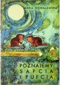 Poznajemy sapcia i pufcia