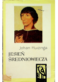 Jesień średniowiecza tom II