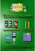 Miniatury matematyczne 44 Matematyczne zabawy