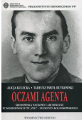 Oczami agenta