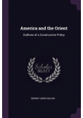 America and the Orient
