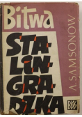 Bitwa Stalingradzka