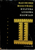 Kultura ludowa Słowian