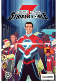 Striker Force 7 część 1