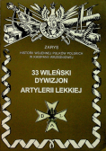 33 Wileński Dywizjon Artylerii Lekkiej