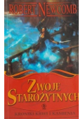 Zwoje starożytnych
