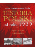 Historia Polski od roku 1939