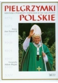Pielgrzymki polskie kronika podróży papieskich do ojczyzny
