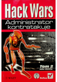 Hack Wars Administrator kontratakuje tom 2 z płytą CD