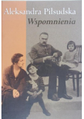Piłsudska  Wspomnienia