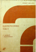 Elektrotechnika Tom II