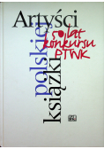 Artyści polskiej książki