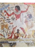 Historia sztuki Prehistoria i pierwsze