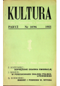 Kultura numer 10