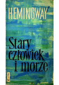 Stary człowiek i morze