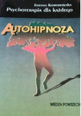 Psychoterapia dla każdego Autohipnoza