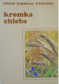 Kromka chleba