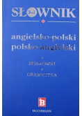 Słownik angielsko polski polsko angielski