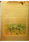 Pomorze Zachodnie część II 1949 r