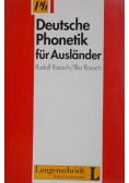 Deutsche Phonetic fur Auslander