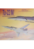 Tu - 22 / M / Naddźwiękowe Bombowce Rosji