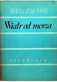 Wiatr od morza