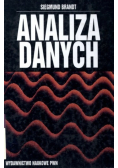 Siegmund Brandt  - Analiza Danych