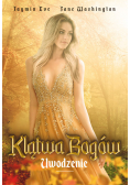 Klątwa Bogów Tom 3 Uwodzenie