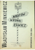 Mokotów Wronki Rawicz