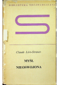 Myśl Nieoswojona