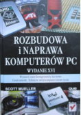 Rozbudowa i naprawa komputerów PC