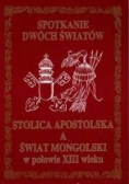 Spotkanie dwóch światów