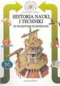 Historia nauki i techniki. Od prahistorii do renesansu