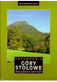 Góry Stołowe